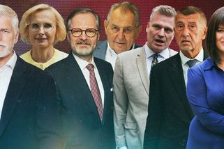 Vítězové a poražení roku 2025 - Novinky